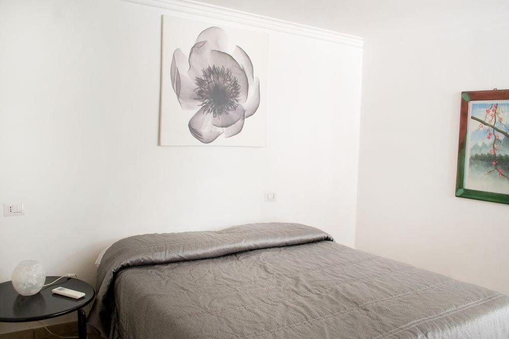 Hostel Brikette Позитано Екстериор снимка