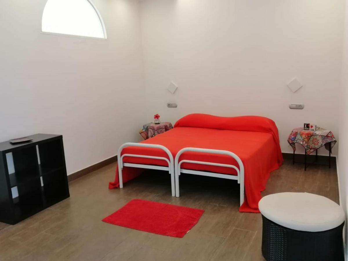 Hostel Brikette Позитано Екстериор снимка
